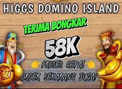 1B Berapa Koin Domino