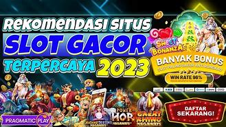 5 Daftar Situs Slot Mudah Jackpot Terpercaya 2023 Terbaru Brasil