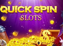 Arti Quick Spin Dalam Slot