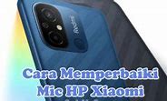 Cara Mencari Hp Xiaomi Yang Hilang Dengan Imei