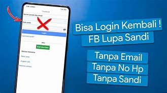 Cara Mengatasi Akun Email Yang Lupa Kata Sandi