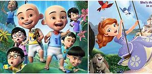 Film Kartun Bahasa Inggris Subtitle Indonesia