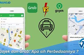 Grab Aplikasi Apa