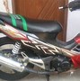 Harga Supra 125 Tahun 2011 Hitam