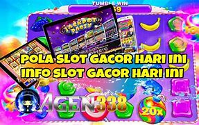 Info Slot Gacor Hari Ini Pejuang Slot Receh Gacor