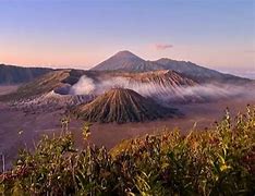 Kembara Sunyi Tersesat Di Gunung Bromo