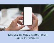 Kenapa Hp Android Sering Keluar Iklan Sendiri