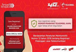 Kenapa Telkomsel Ada Gangguan Sistem