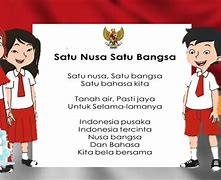 Lirik Lagu Satu Taloi