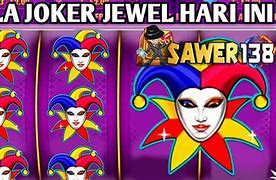 Pola Slot Joker Jewel Wild Rift Gratis Hari Ini