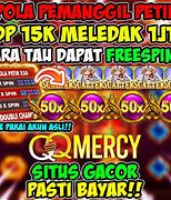 Slot Gacor Hari Ini Modal Receh 100K Dapat Apa Saja Saja