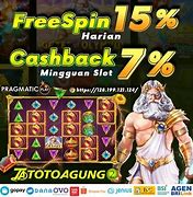 Slot Real Gacor Hari Ini Modal Receh 20K