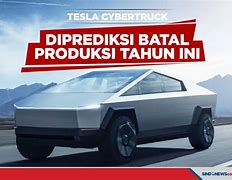 Tesla Cybertruck Adalah Bahasa Gaul Apa